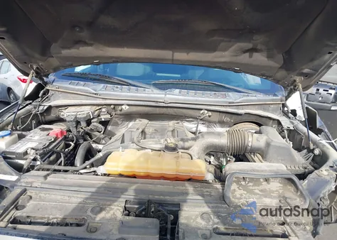 2016 Ford F150 Super Cab из США, поврежденный, VIN 1FTEX1CP6GKE74596